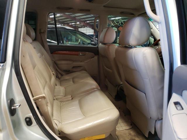 JTJBT20X650082541 Lexus Gx 470 2005. Фото: 5