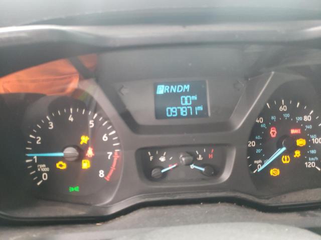 1FTYR3XM8JKA56289 Ford Transit T- 2018. Фото: 7
