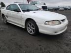 1997 FORD  MUSTANG