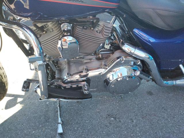 2007 HARLEY-DAVIDSON FLTR 1HD1FS4387Y637909