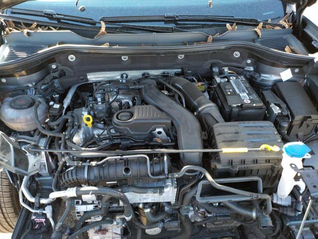 2022 VOLKSWAGEN TAOS SE 3VVRX7B29NM028038