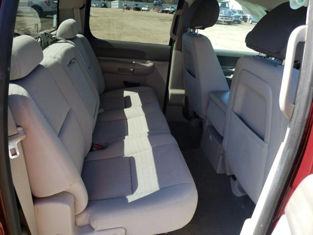 3GCPCSE09DG146294 Chevrolet Silvrdo Lt 2013. Фото: 5