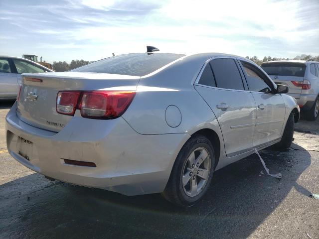2015 CHEVROLET MALIBU LS 1G11B5SLXFF197146