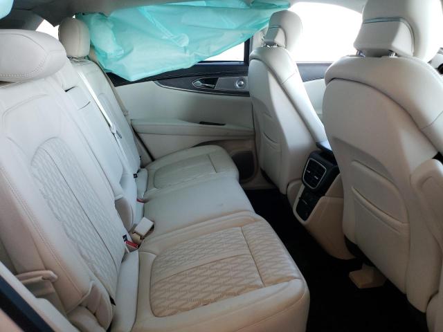 2020 LINCOLN NAUTILUS B 2LMPJ9JP8LBL15756