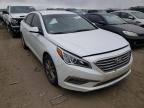 2015 HYUNDAI  SONATA