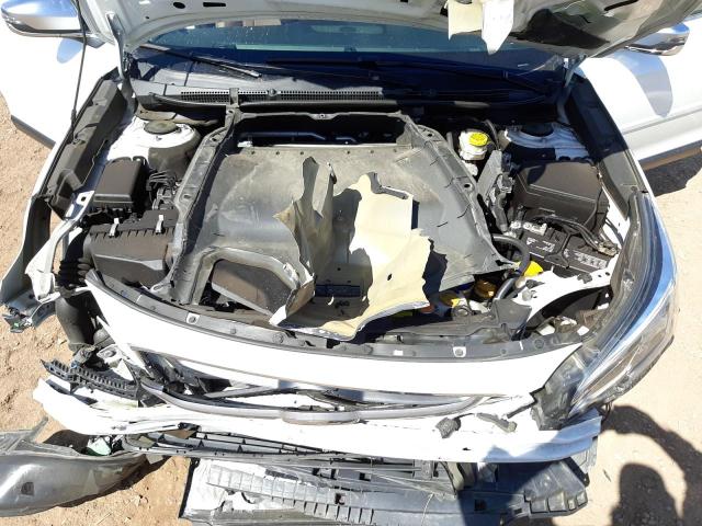 2020 SUBARU OUTBACK TO 4S4BTGPD7L3239352