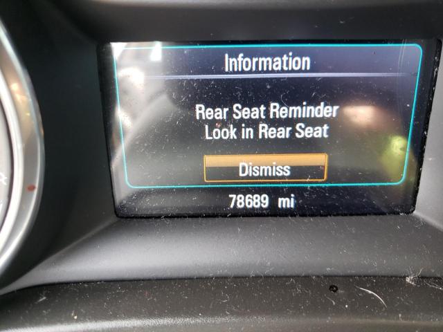 2018 BUICK REGAL TOUR W04GU8SX2J1106127