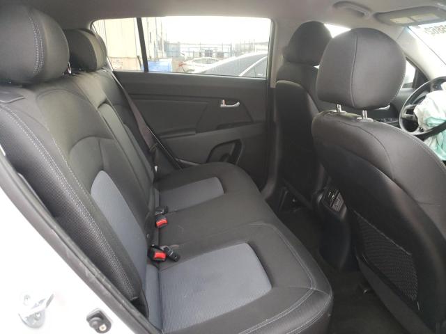 2015 KIA SPORTAGE L KNDPB3AC2F7782806