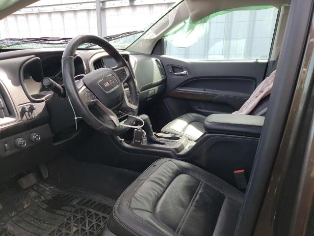 2019 GMC CANYON DEN 1GTG6EEN4K1327822