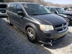 2012 DODGE  GRAND CARAVAN