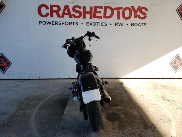 2018 HARLEY-DAVIDSON FXBB STREE 1HD1YJJ16JC053892