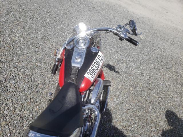 2005 HARLEY-DAVIDSON FLSTFSE CA 1HD1PLF145Y953514