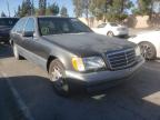 MERCEDES-BENZ S-CLASS 1996 foto