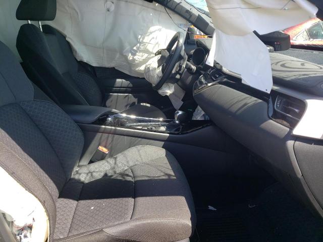 JTNKHMBX5M1097565 Toyota C-Hr Xle 2021. Фото: 4