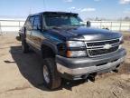 2006 CHEVROLET  SILVERADO