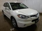 2007 ACURA  RDX