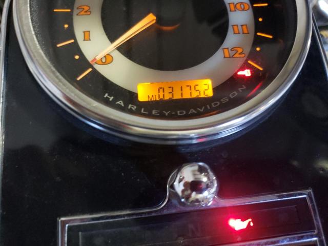 2006 HARLEY-DAVIDSON FLSTNI 1HD1JDB116Y055919