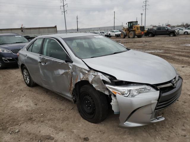 4T1BF1FK7GU220305 Toyota Camry Le 2016