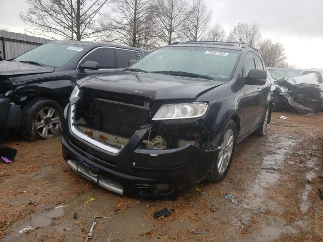 4S4WX90D184415048 Subaru Tribeca Limited