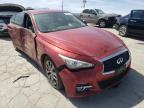 2014 INFINITI  Q50