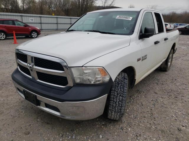 1C6RR6FT0FS590559 Ram 1500 St 2015. Фото: 8