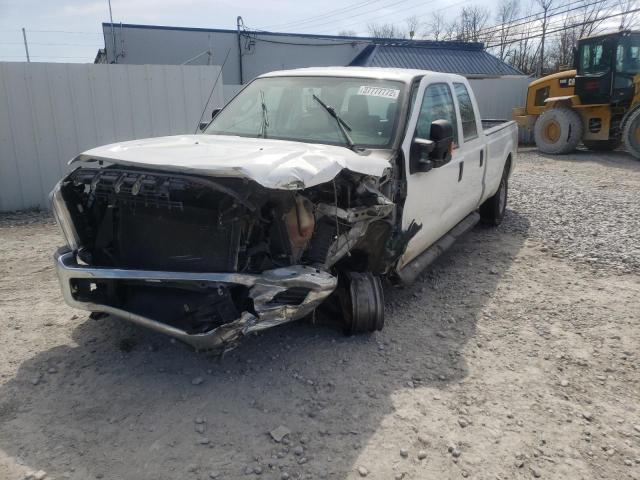 2015 FORD F250 1FT7W2B61FEC21905