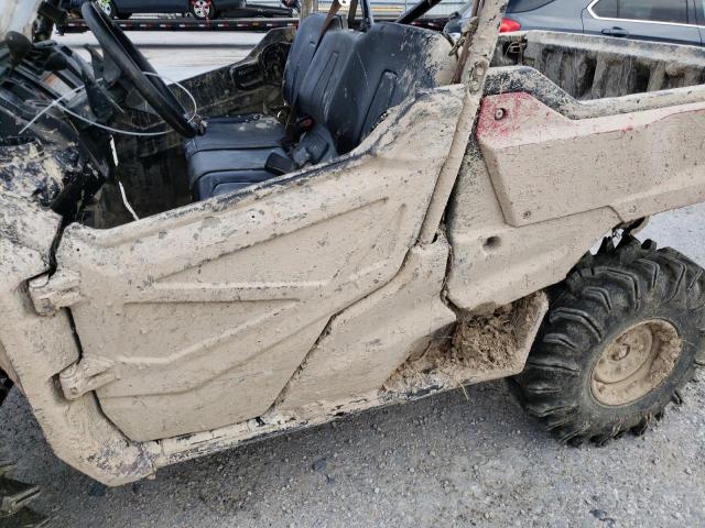 2016 HONDA SXS1000 1HFVE04A6G4000474