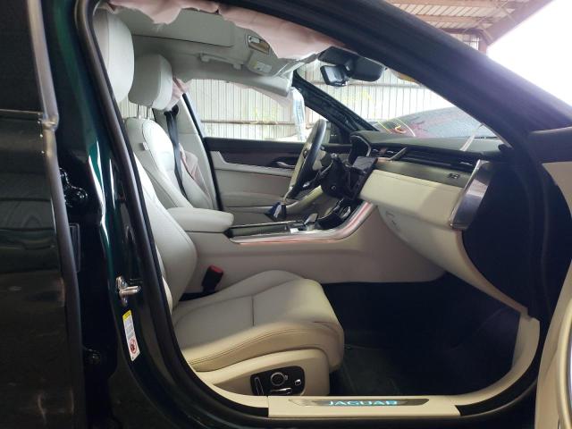 2022 JAGUAR XF SE SAJBG4FX4NCY91062