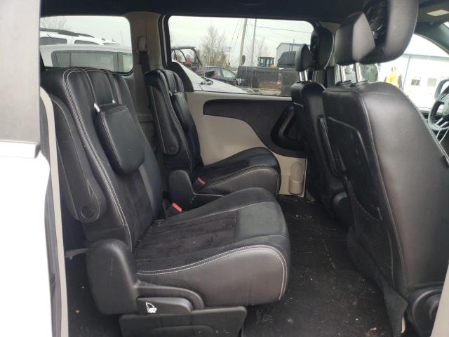 2C4RDGCG2JR215982 Dodge Grand Cara 2018. Фото: 5