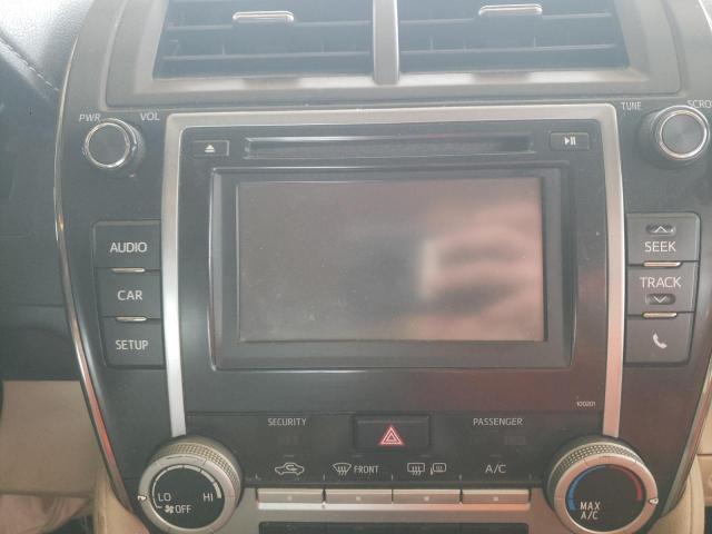 4T1BF1FK7EU851598 Toyota Camry L 2014. Фото: 8