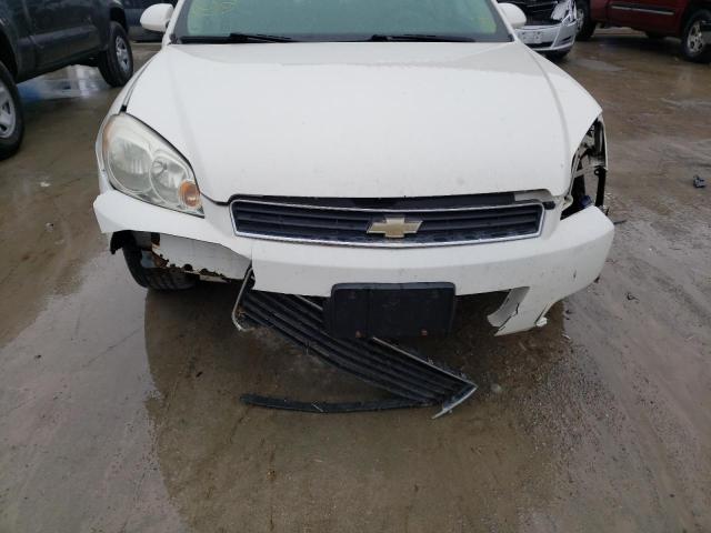 2G1WB57K991318928 Chevrolet Impala Ls 2009. Фото: 8