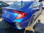 HONDA CIVIC SI photo