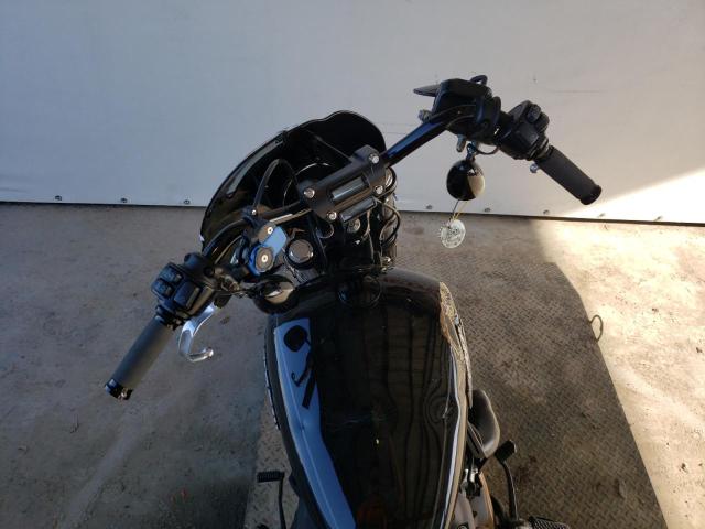 2018 HARLEY-DAVIDSON FXBB STREE 1HD1YJJ16JC053892