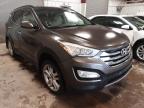 2013 HYUNDAI  SANTA FE