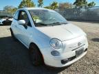 2015 FIAT  500