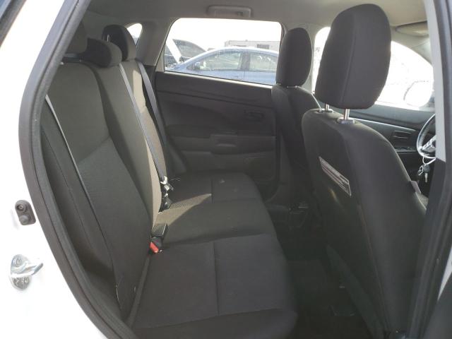 JA4AP3AU4CZ003061 Mitsubishi Outlander 2012. Фото: 5