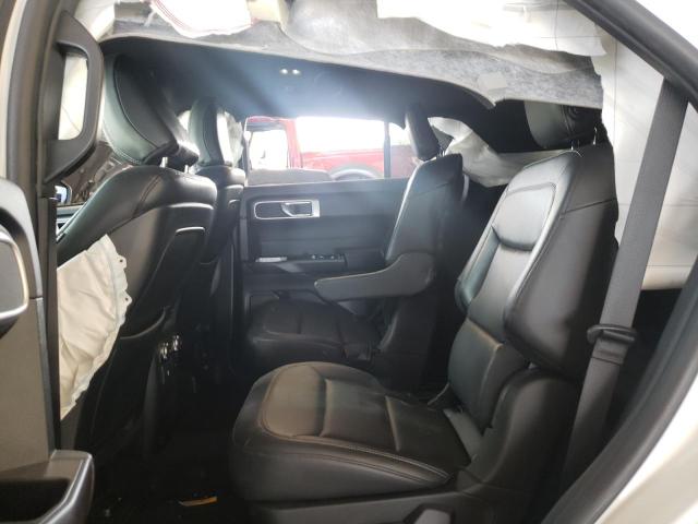 1FMSK7DHXLGB39085 Ford Explorer X 2020. Фото: 5
