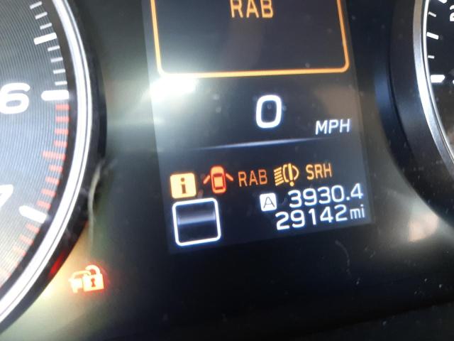 2020 SUBARU OUTBACK TO 4S4BTGPD7L3239352