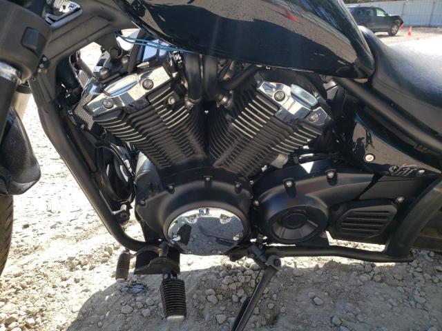 2012 YAMAHA XVS1300 CU JYAVP33E0CA005686