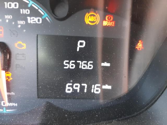 2017 CHEVROLET SPARK KL8CB6SA8HC790294