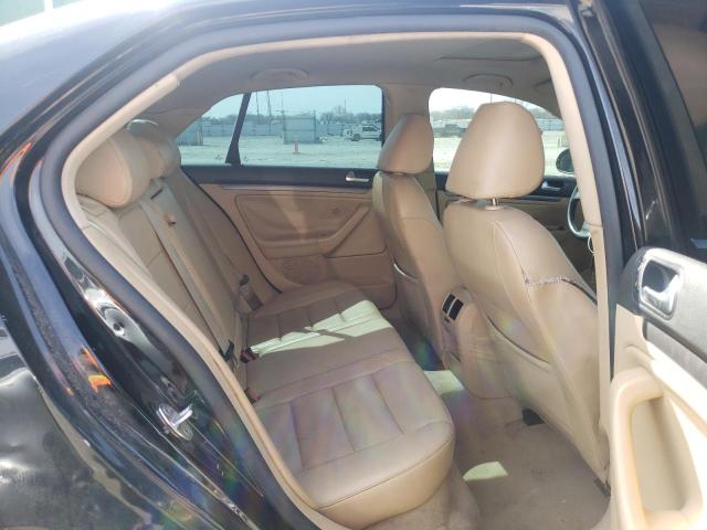 3VWRM71K59M080228 Volkswagen Jetta Se 2009. Фото: 5