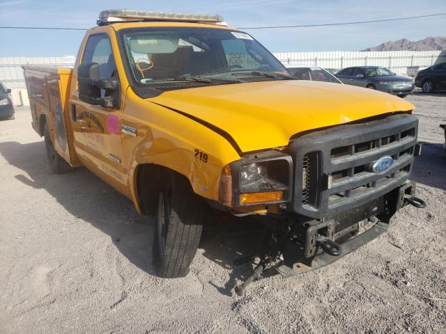 2006 Ford F250 Super for sale in Las Vegas, NV