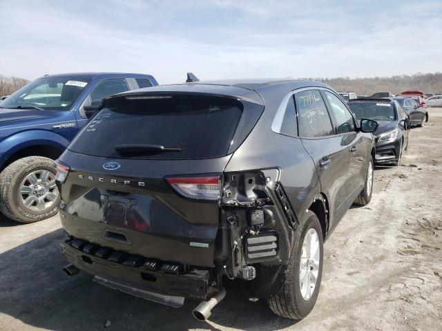 2020 FORD ESCAPE SE 1FMCU0G6XLUB91348