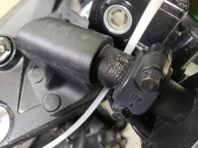 2016 KAWASAKI EX300 B JKAEX8B18GDA28408