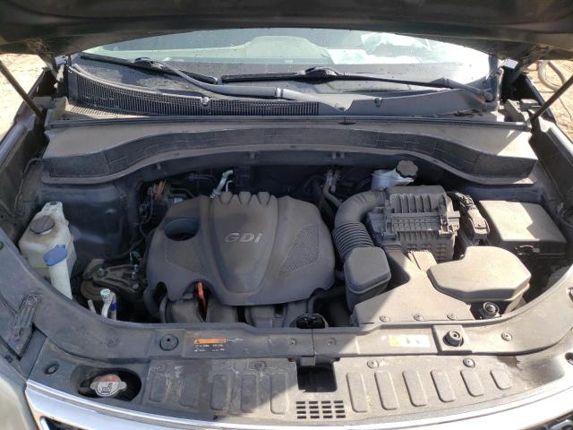 2015 KIA SORENTO LX 5XYKT3A64FG603122