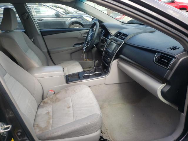 2015 TOYOTA CAMRY LE 4T1BF1FK7FU484896