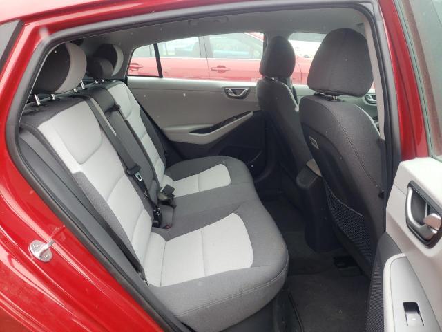 2020 HYUNDAI IONIQ SE KMHC75LC5LU194514