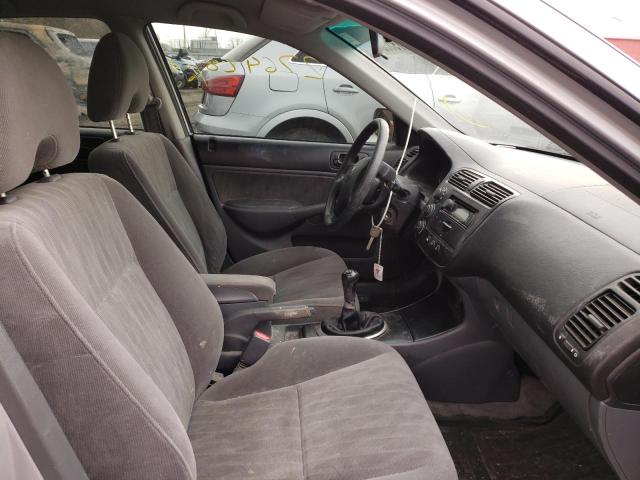 Фото: 2HGES15654H936377 - 5