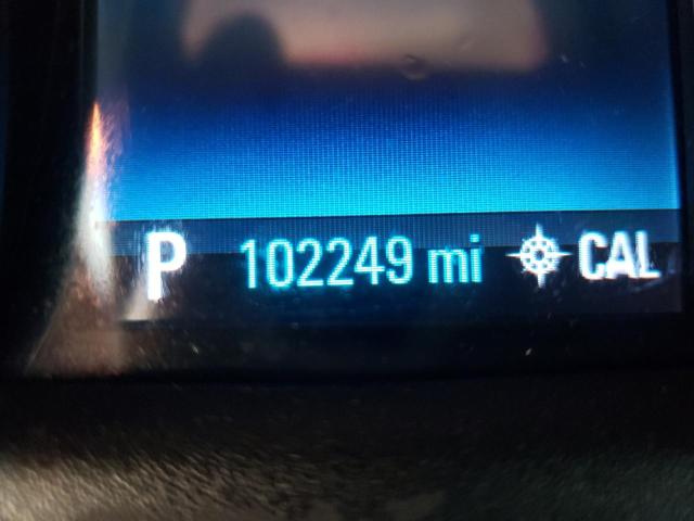 2015 CHEVROLET MALIBU LS 1G11B5SLXFF197146