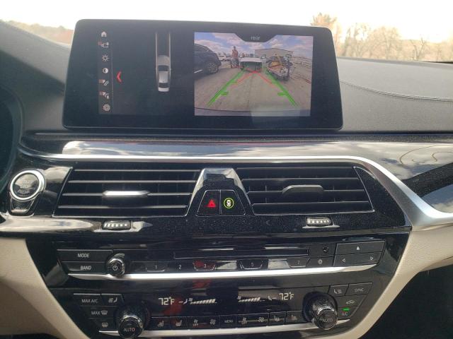 2019 BMW M550XI WBAJB9C58KB289420